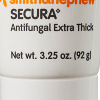 Load image into Gallery viewer, Smith &amp; Nephew Antifungal Secura 2% Strength Cream 3 - 1/4 oz. Tube - American Hospital Supply
