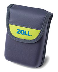Spare Battery Case For ZOLL AED 3 Carry Case - American Hospital Supply