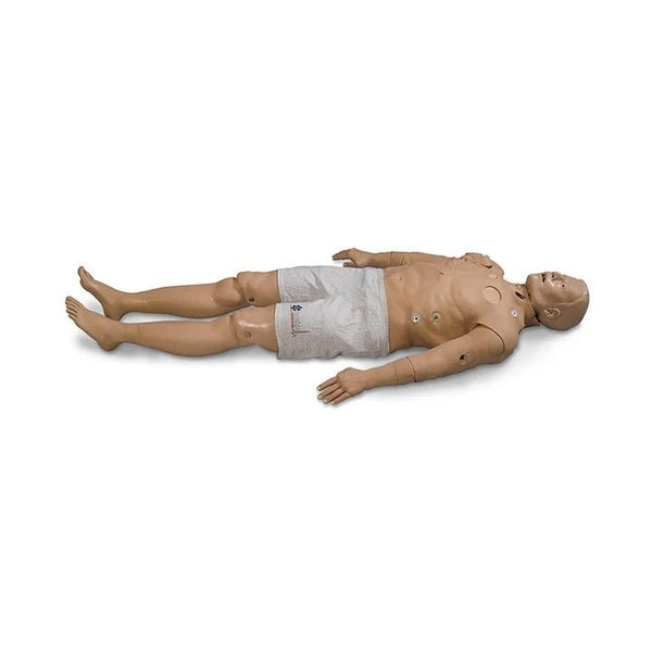 Stat Manikin Nasco Healthcare - American Hospital Supply