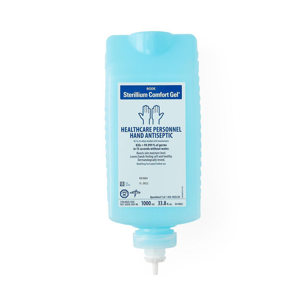 Sterillium Comfort Gel Hand Sanitizers - American Hospital Supply