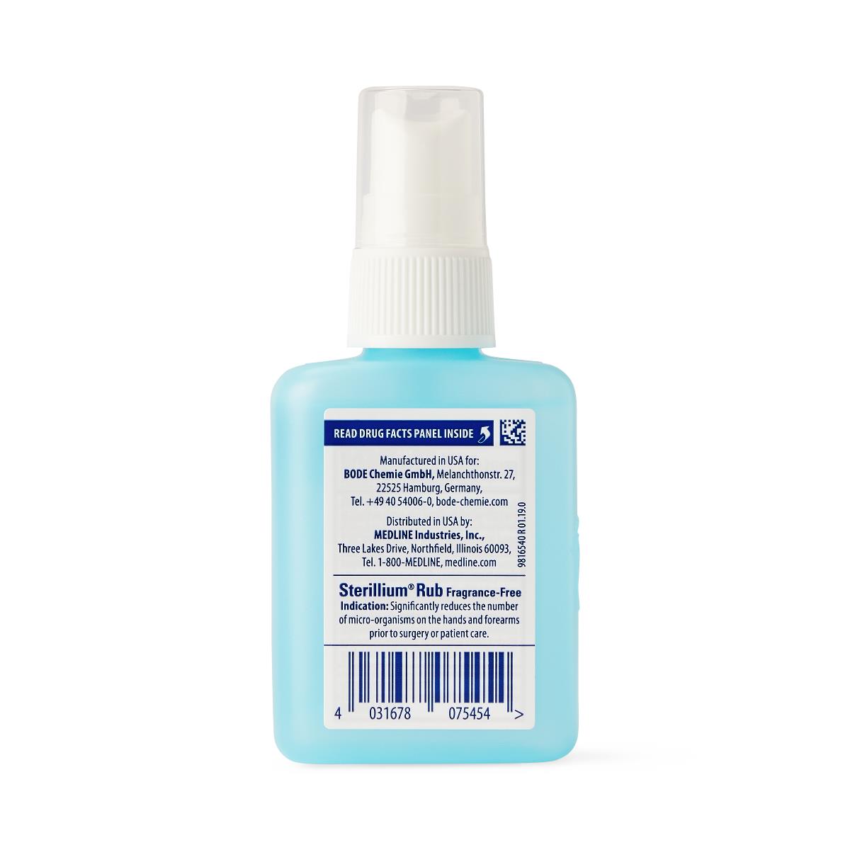 sterillium handpumpe Rub Surgical Hand Antiseptic Größe Handschuhe:XXL Bike Frame Scott Mtb latex The product is intended