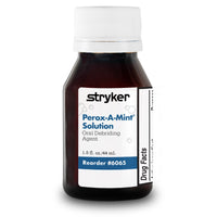 Load image into Gallery viewer, Stryker Mouthwash Toothette 1.5 oz. Mint Flavor - American Hospital Supply
