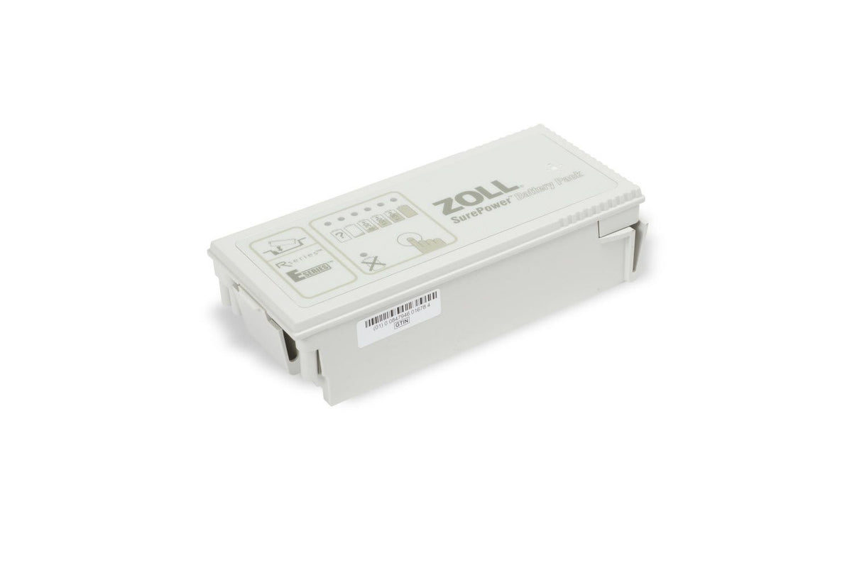 SurePower™ Rechargeable Lithium Ion Battery Pack - American Hospital Supply