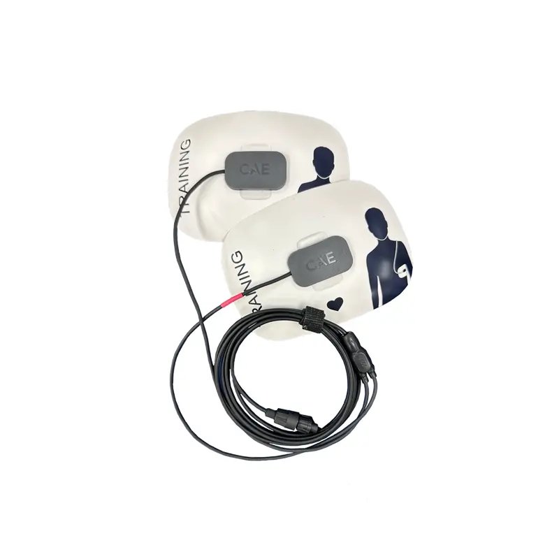 SymDefib Universal Pads - American Hospital Supply