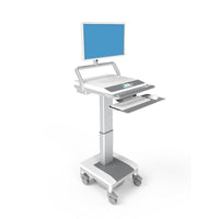 Load image into Gallery viewer, T7 Powered Technology Cart - American Hospital Supply
