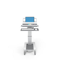Load image into Gallery viewer, T7 Powered Technology Cart - American Hospital Supply

