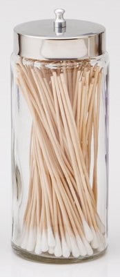 Load image into Gallery viewer, Tech - Med Services Sundry Jar - American Hospital Supply
