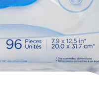 Load image into Gallery viewer, Tena Scented Classic Washcloth, Soft Pack - American Hospital Supply
