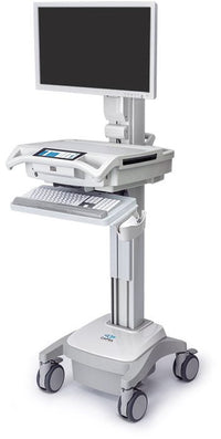 Load image into Gallery viewer, Trio™ Computing Workstation - American Hospital Supply
