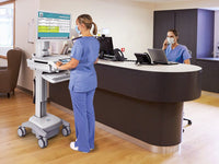 Load image into Gallery viewer, Trio™ Computing Workstation - American Hospital Supply

