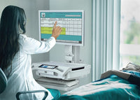 Load image into Gallery viewer, Trio™ Computing Workstation - American Hospital Supply
