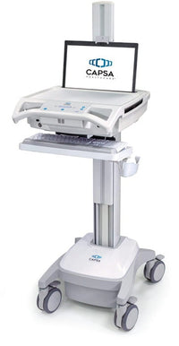 Load image into Gallery viewer, Trio™ LT Computing Workstation - American Hospital Supply
