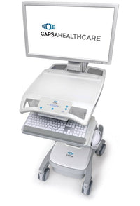 Load image into Gallery viewer, Trio™ LT Computing Workstation - American Hospital Supply
