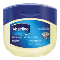 Load image into Gallery viewer, Unilever Petroleum Jelly Vaseline 13 oz. Jar NonSterile - American Hospital Supply
