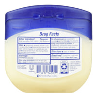 Load image into Gallery viewer, Unilever Petroleum Jelly Vaseline 13 oz. Jar NonSterile - American Hospital Supply
