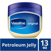 Load image into Gallery viewer, Unilever Petroleum Jelly Vaseline 13 oz. Jar NonSterile - American Hospital Supply
