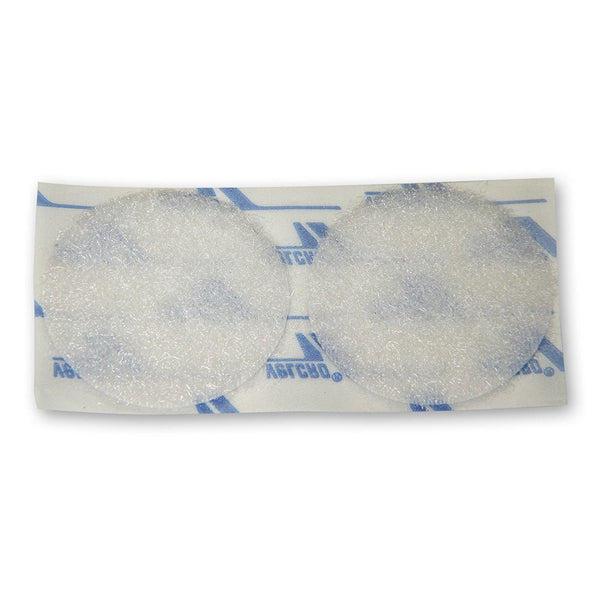 Vata 1 3/8 Velcro Coins 1 Pair - American Hospital Supply