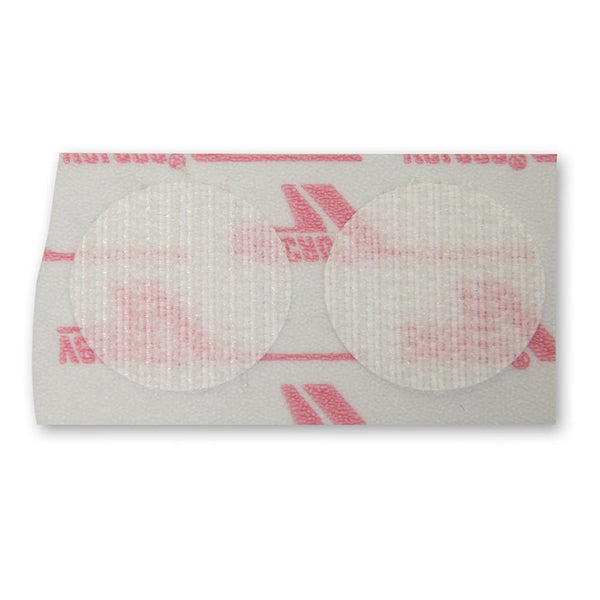 Vata 3/4" Velcro Coins 1 Pair - American Hospital Supply