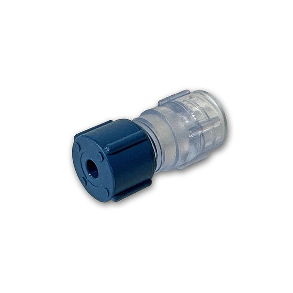 Vata 6 Fr Universal Catheter Connector (Male Connector) - American Hospital Supply