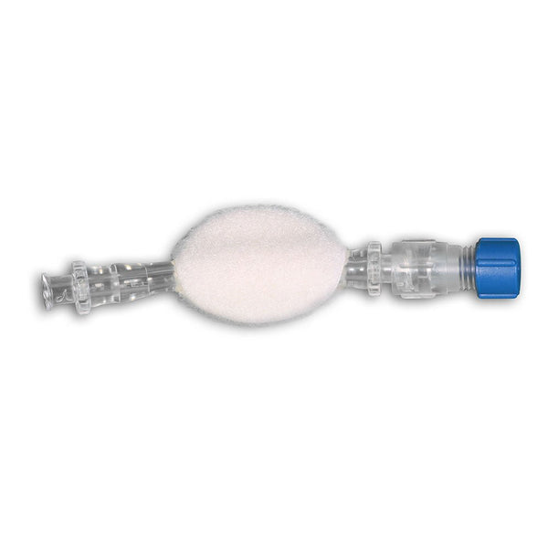 Vata 9.6 Fr Universal Catheter Connector (Female Connector) - American Hospital Supply
