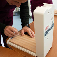 Load image into Gallery viewer, Vata Advanced Four - vein Venipuncture Training Aid - American Hospital Supply
