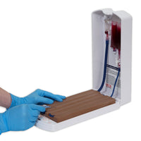 Load image into Gallery viewer, Vata Advanced Four - vein Venipuncture Training Aid - American Hospital Supply
