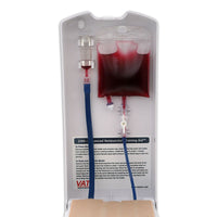 Load image into Gallery viewer, Vata Advanced Four - vein Venipuncture Training Aid - American Hospital Supply
