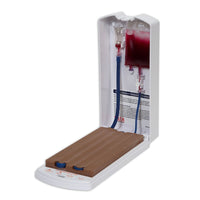 Load image into Gallery viewer, Vata Advanced Four - vein Venipuncture Training Aid - American Hospital Supply
