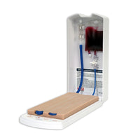 Load image into Gallery viewer, Vata Advanced Four - vein Venipuncture Training Aid - American Hospital Supply
