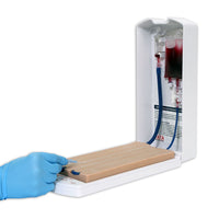 Load image into Gallery viewer, Vata Advanced Four - vein Venipuncture Training Aid - American Hospital Supply
