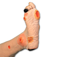 Load image into Gallery viewer, Vata Annie Arterial Insufficiency Leg Model - American Hospital Supply
