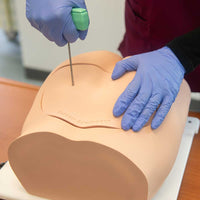 Load image into Gallery viewer, Vata Bonnie Bone Marrow Biopsy Skills Trainer - American Hospital Supply
