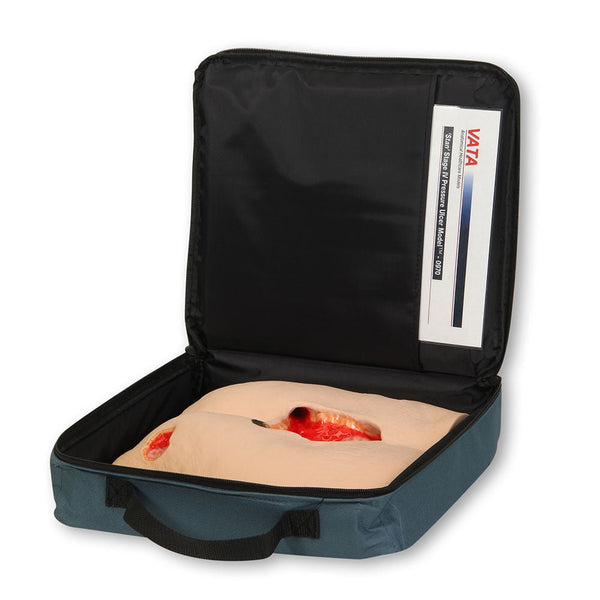 Vata Carrying Case For Stan - American Hospital Supply