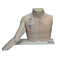 Load image into Gallery viewer, Vata Chester Chest With Standard Arm - American Hospital Supply
