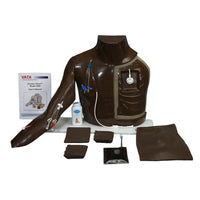 Load image into Gallery viewer, Vata Chester Chest With Standard Arm - American Hospital Supply
