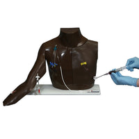 Load image into Gallery viewer, Vata Chester Chest With Standard Arm - American Hospital Supply
