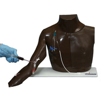 Load image into Gallery viewer, Vata Chester Chest With Standard Arm - American Hospital Supply
