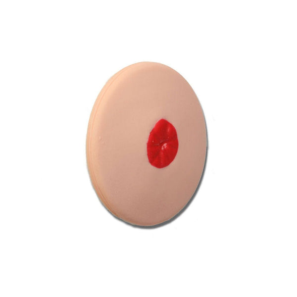 Vata Flush Stoma For Use With Otto Ostomy - American Hospital Supply