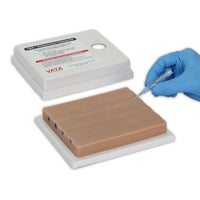 Load image into Gallery viewer, Vata Four - vein Venipuncture Training Aid - American Hospital Supply
