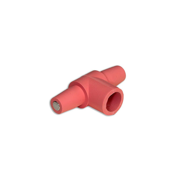 Vata Ileostomy Loop Adapter (Small Pink - Male) For Use With Otto Ostomy - American Hospital Supply