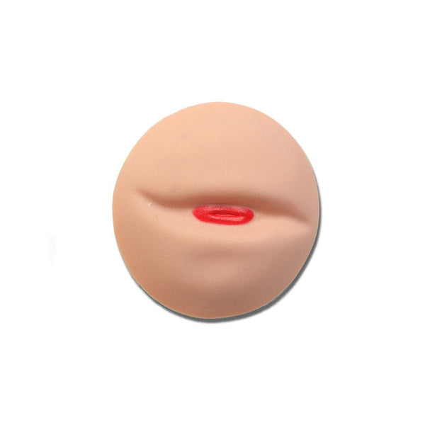 Vata In - Skin - Fold Stoma For Use With Otto Ostomy - American Hospital Supply