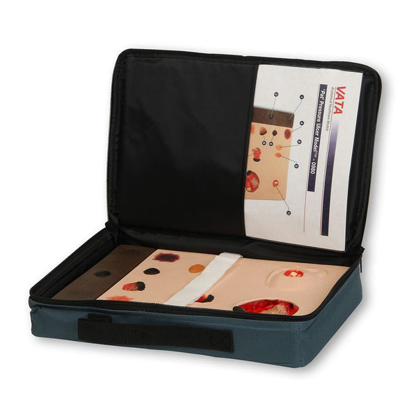 Vata Optional Carrying Case For Pat - American Hospital Supply