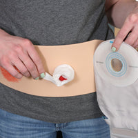 Load image into Gallery viewer, Vata Ostomy Pouching Trainer - American Hospital Supply
