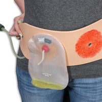 Load image into Gallery viewer, Vata Ostomy Pouching Trainer - American Hospital Supply
