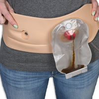 Load image into Gallery viewer, Vata Ostomy Pouching Trainer - American Hospital Supply
