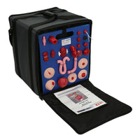 Load image into Gallery viewer, Vata Otto Ostomy Advanced Model With Case - American Hospital Supply
