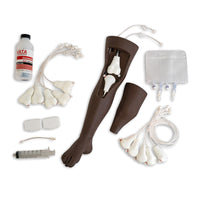 Load image into Gallery viewer, Vata Penny Pediatric Intraosseous Leg - American Hospital Supply
