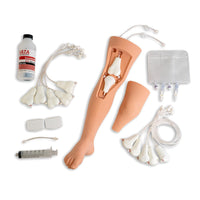 Load image into Gallery viewer, Vata Penny Pediatric Intraosseous Leg - American Hospital Supply
