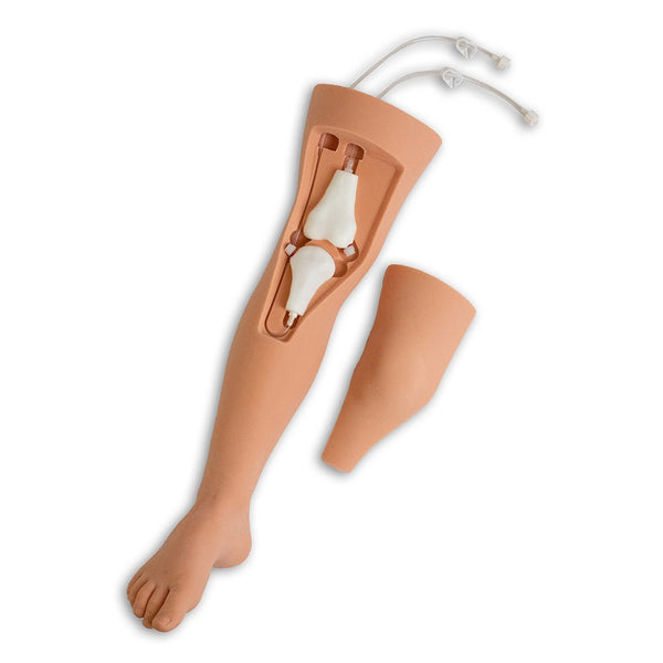 Vata Penny Pediatric Intraosseous Leg - American Hospital Supply