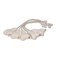 Load image into Gallery viewer, Vata Replacement 5 - Pack Femur Bones For Penny Pediatric IO Leg - American Hospital Supply
